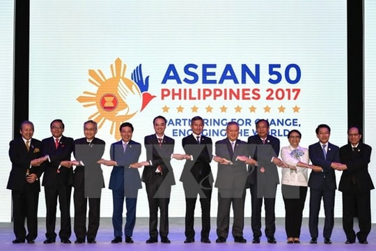 Các ngoại trưởng ASEAN quan ngại chương trình vũ khí của Triều Tiên
