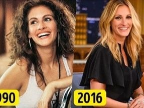 6 mỹ nhân Hollywood tiết lộ bí quyết càng già càng đẹp