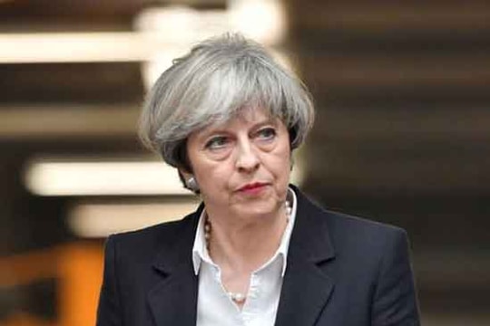 Anh sẵn sàng chi 47 tỷ USD cho 'cuộc ly hôn' đắt đỏ nhất lịch sử