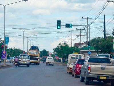 Nghệ An - Bôlykhămxay tạo mọi điều kiện thuận lợi để xây dựng cao tốc Hà Nội - Viêng Chăn