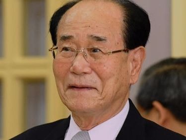 Quan chức số 2 Triều Tiên thăm Iran 10 ngày