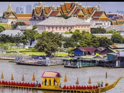 7 quốc gia có thể du lịch với 30 USD/ngày