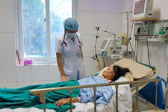 Người dân không nên lơ là với dịch sốt xuất huyết