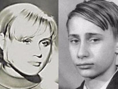 Mối tình đầu dang dở và lý do chia tay bất ngờ của Tổng thống Putin