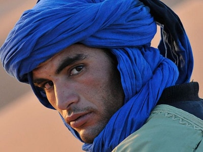 Những sự thật bất ngờ về sa mạc Sahara