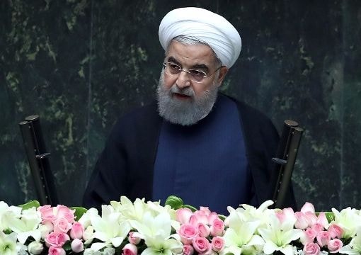 Tổng thống Iran và bài toán với Mỹ