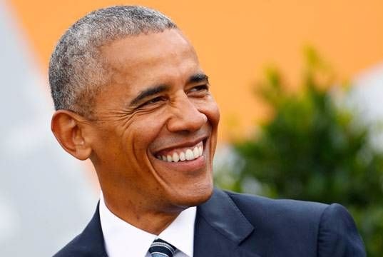 Sinh nhật Obama chính thức trở thành ngày lễ tại Mỹ