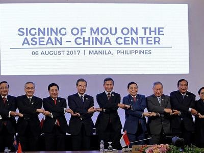 Nhiều quốc gia kỳ vọng COC trên Biển Đông sẽ mang tính ràng buộc pháp lý