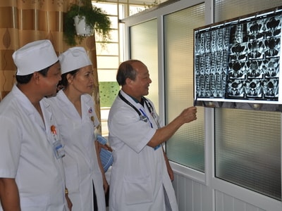 Bệnh viện Phục hồi chức năng Nghệ An: Địa chỉ tin cậy trong điều trị bệnh đau thần kinh tọa