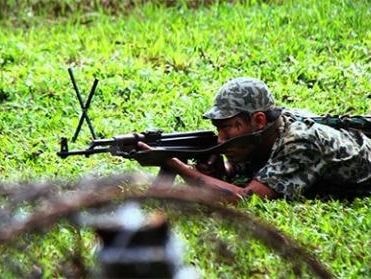 Báo chí nước ngoài ca ngợi đặc công Việt Nam