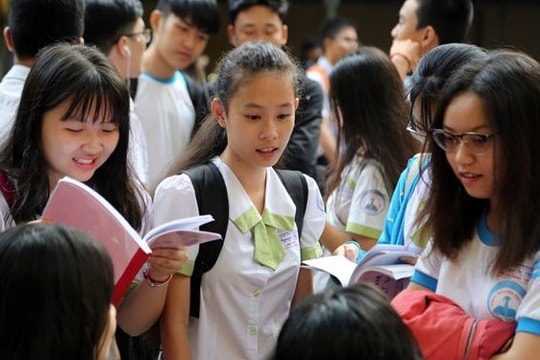 Nhiều trường đại học công lập bất ngờ xét tuyển bổ sung