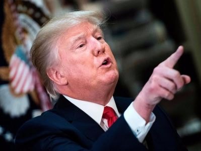 Mỹ đang 'dọn đường' để tung đòn quân sự với Triều Tiên?