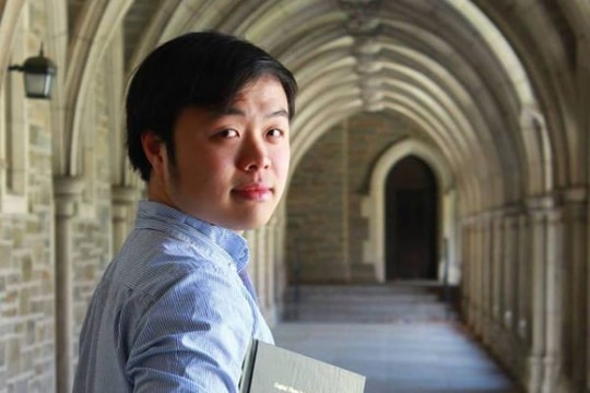 Nghiên cứu sinh ĐH Harvard 'hiến kế' cách ưu tiên tuyển sinh không cần cộng điểm