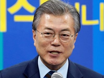 Hàn Quốc tính cải tổ quân đội để đối phó Triều Tiên