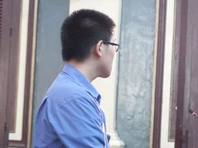 Nam sinh giết bạn gái bỏ thùng xốp lãnh 12 năm tù