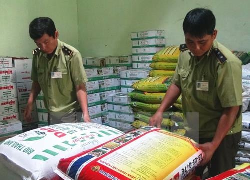 Nghịch lý phân bón thật mà... chất lượng giả!