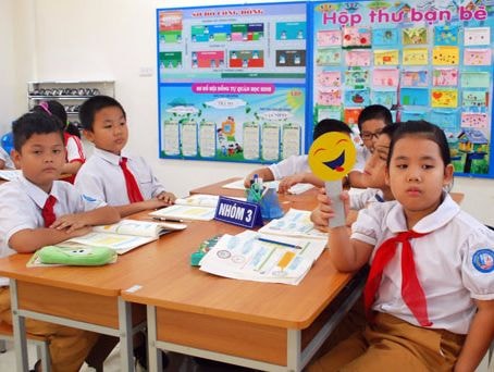 Bộ Giáo dục và Đào tạo: Tiếp tục áp dụng mô hình VNEN