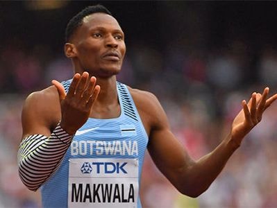 VĐV lỡ cơ hội tranh HC vàng điền kinh thế giới vì bị nghi nhiễm virus