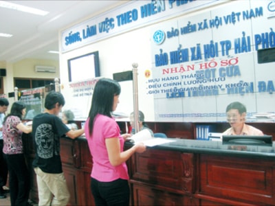 Tăng cường công tác quản lý nhằm ngăn chặn tình trạng trục lợi chế độ BHXH