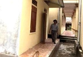 Con Cuông: Xây bếp ăn cho giáo viên cắm bản vùng lõi Vườn quốc gia Pù Mát