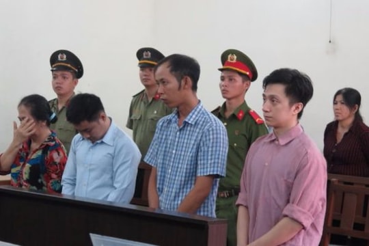 Điều tra lại vụ nhân viên thư viện làm bằng giả cho sinh viên