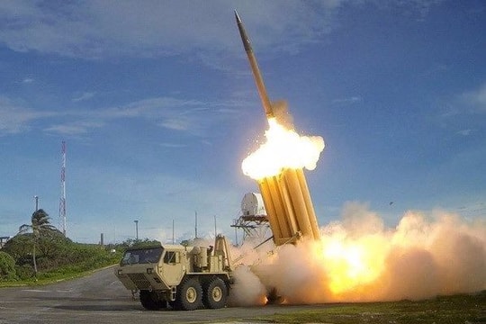 Chuyên gia nghi ngờ về khả năng đánh chặn tên lửa Triều Tiên của Mỹ