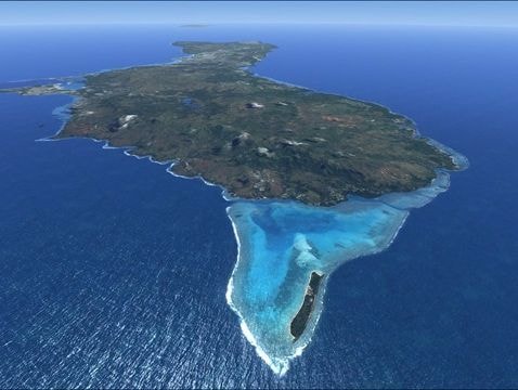 Đảo Guam của Mỹ - nơi Triều Tiên định tấn công có gì đặc biệt?