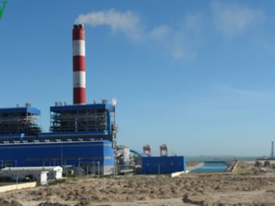 Bộ Công Thương cách chức cán bộ liên quan vụ nhận chìm bùn thải