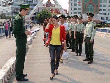 'Nữ quái' buôn người bị bắt sau 23 năm lẩn trốn