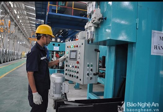 Phát triển doanh nghiệp trong bối cảnh hội nhập kinh tế quốc tế