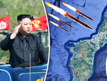 Lãnh đạo Triều Tiên Kim Jong-un 'mất tích'?