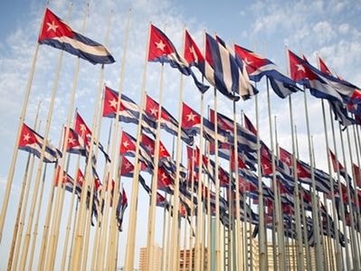Nhà ngoại giao Canada, Mỹ ở Cuba cùng mất thính lực