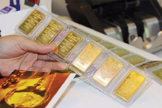 20 loại hàng hóa, dịch vụ thực hiện độc quyền Nhà nước