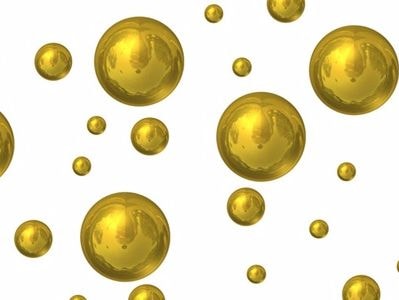 Vàng có thể trở thành vũ khí tiêu diệt tế bào ung thư