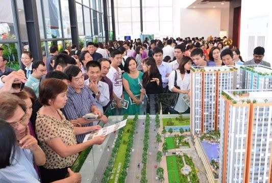 Sẽ đánh thuế người sở hữu từ hai bất động sản trở lên?