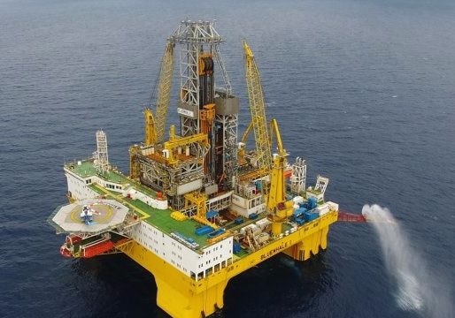 ​Bắc Kinh công bố kế hoạch xây lò phản ứng hạt nhân nổi trên Biển Đông