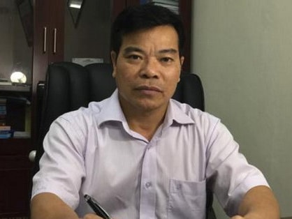 Bổ nhiệm Phó Tổng Giám đốc Đài Truyền hình Việt Nam