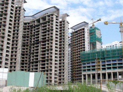 Bảo lãnh nhà dự án có khiến người mua nhà hết lo?