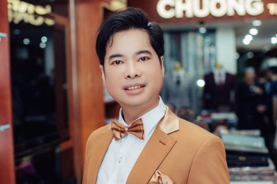 Ngọc Sơn cùng hai em trai tổ chức đêm nhạc sau 20 năm