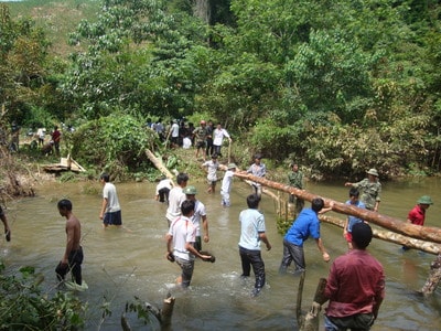 Tạo chuyển biến trong từng cán bộ, đảng viên