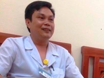 Khai trừ đảng cựu sếp bệnh viện quan hệ với nữ điều dưỡng