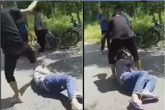 Những 'cái chết trẻ' đau đớn sau nút bấm của cộng đồng mạng