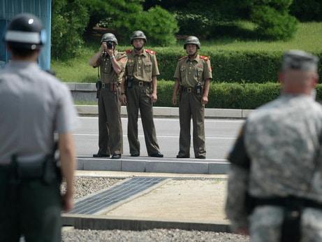 Điều Triều Tiên muốn gì khi dọa tấn công Mỹ?