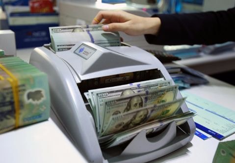 Ngân sách chi gần 9.000 tỷ đồng trả lãi vay mỗi tháng