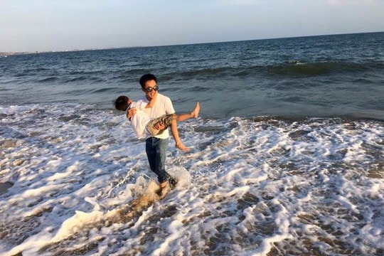 Đáp trả khôn ngoan của Cường Đô la trước tâm sự "gây bão" của Hà Hồ