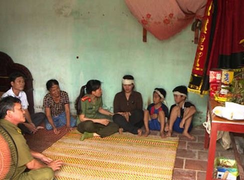 Làm việc cực nhọc, 1 lao động 'chui' đột tử ở Trung Quốc