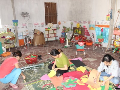 Hơn 1.400 phòng học tạm ở Nghệ An 'xếp hàng' chờ dự án