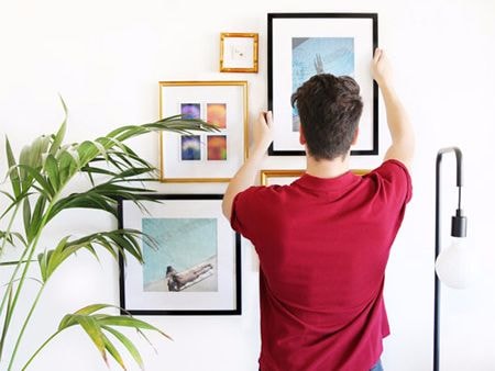 6 cách làm mới nhà không tốn một đồng