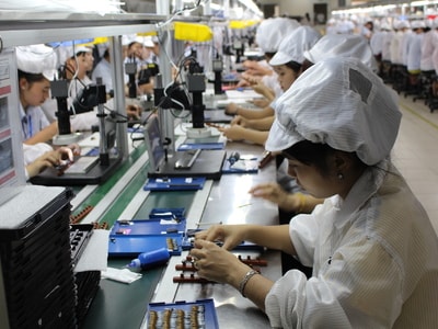 Tăng lương tối thiểu vùng: Tiếng nói của người trong cuộc