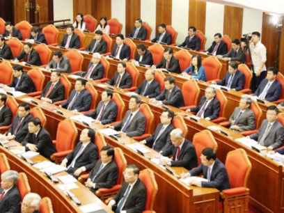 Bộ Chính trị ban hành quy định về tiêu chuẩn chức danh cán bộ cấp cao